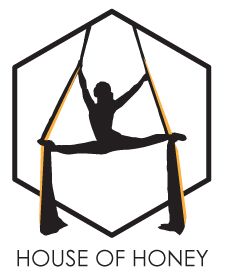 House of Honey Logo