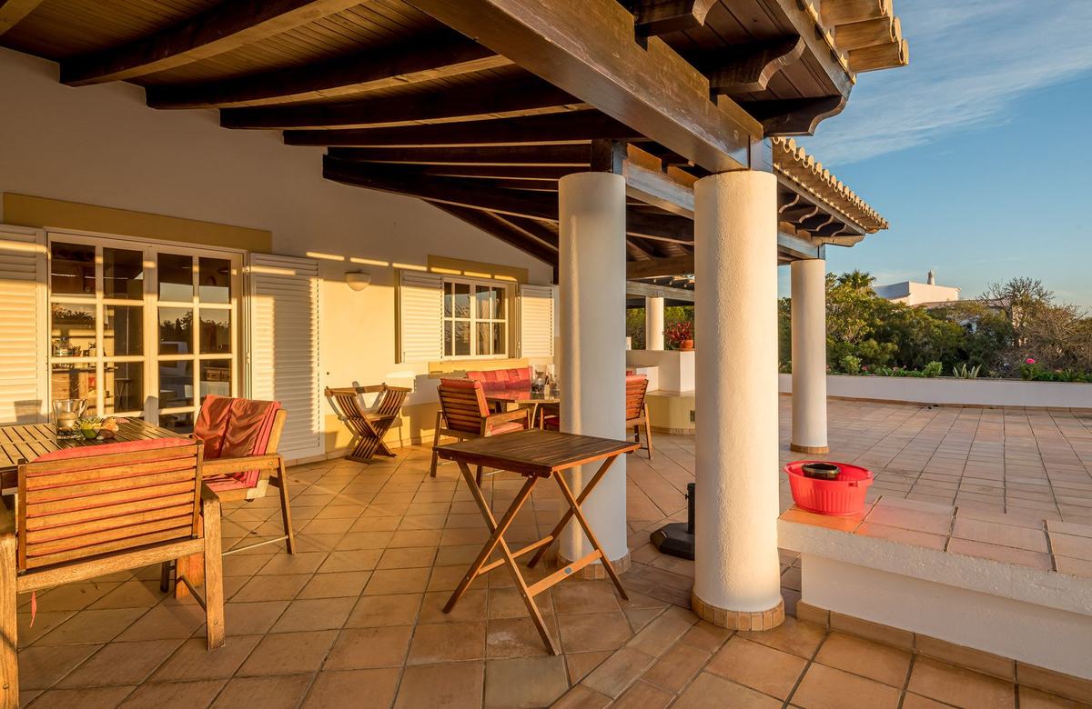Casa de Campo, photo 2