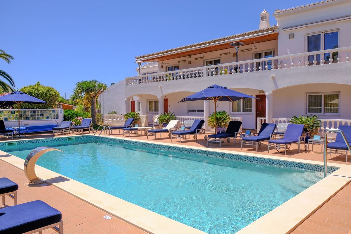 Casa Monte Cristo 5 apartments, photo 1