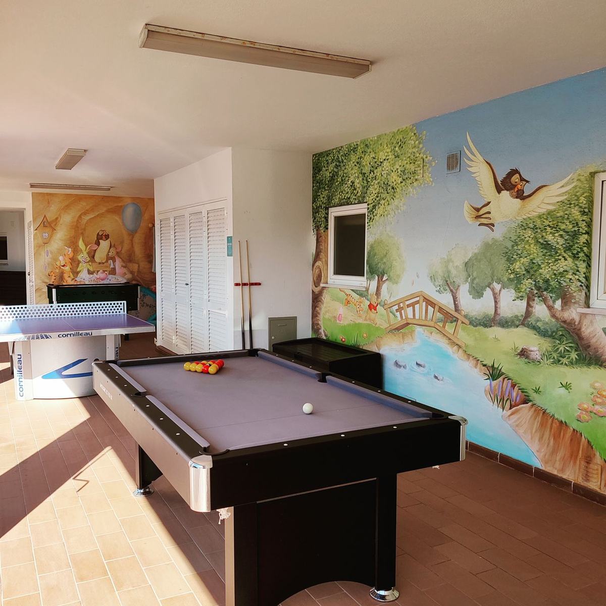 Casa Monte Cristo 5 apartments, gallery photo 9
