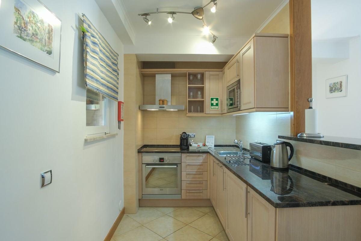 Casa Monte Cristo 5 apartments, gallery photo 10