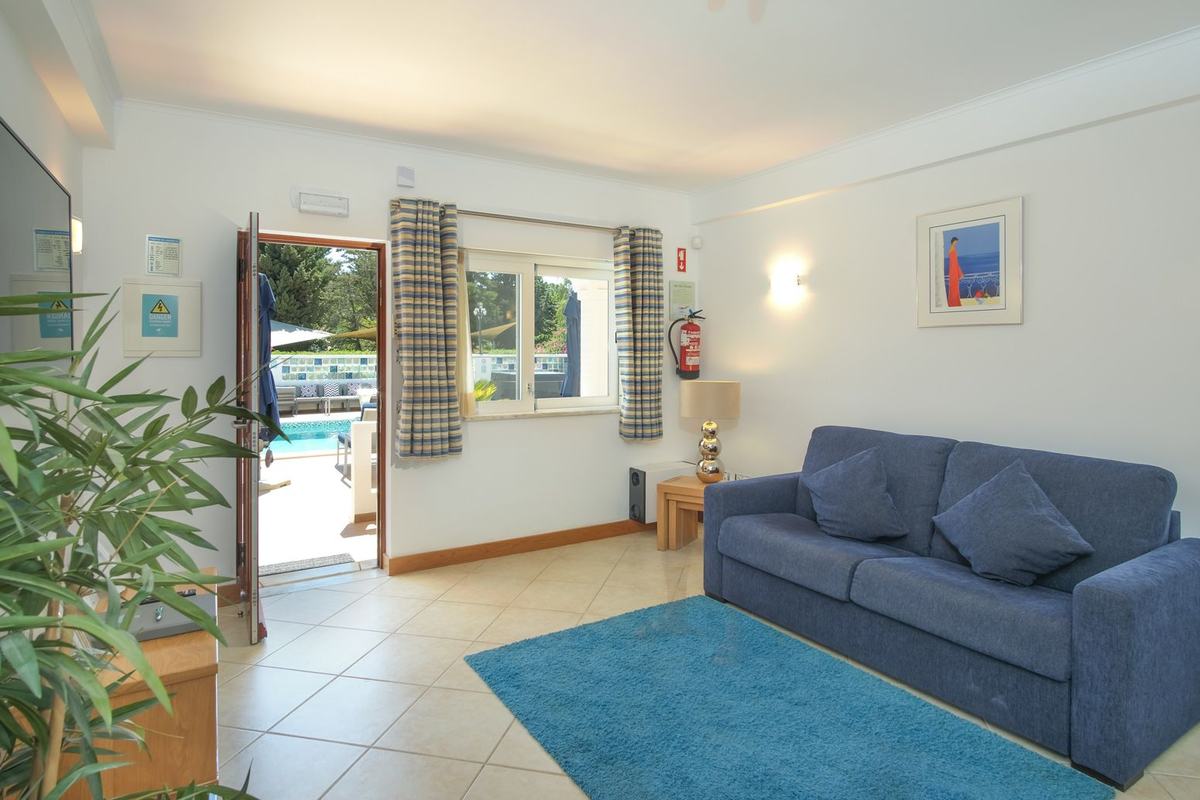 Casa Monte Cristo 5 apartments, gallery photo 3