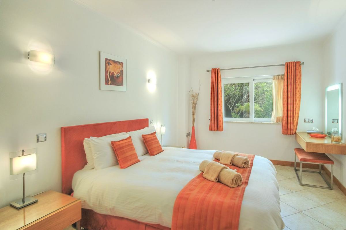 Casa Monte Cristo 5 apartments, gallery photo 4