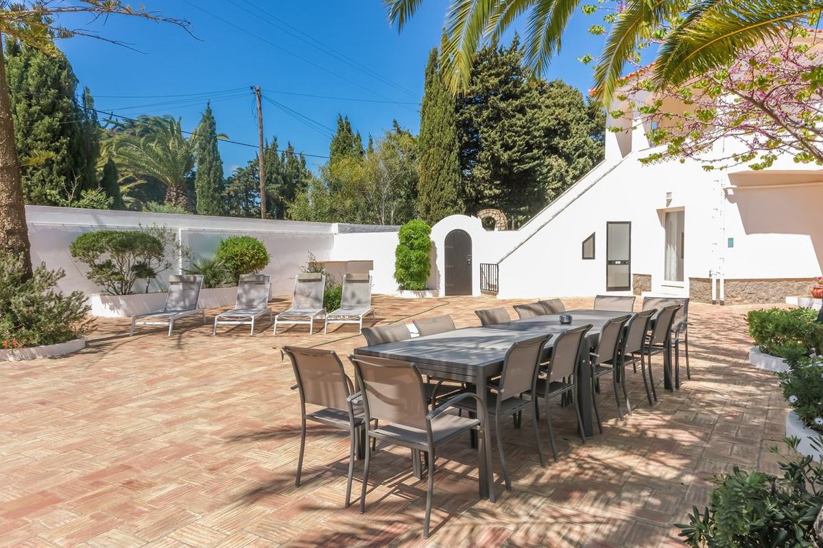 Casa Monte Cristo Tres, gallery photo 6