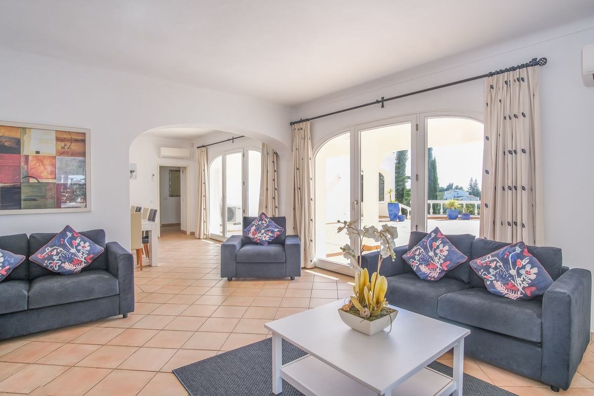 Casa Monte Cristo Tres, gallery photo 7