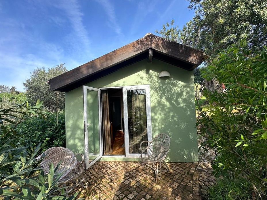 Fairy Garden Cabin, photo 1