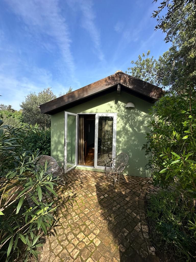 Fairy Garden Cabin, gallery photo 5