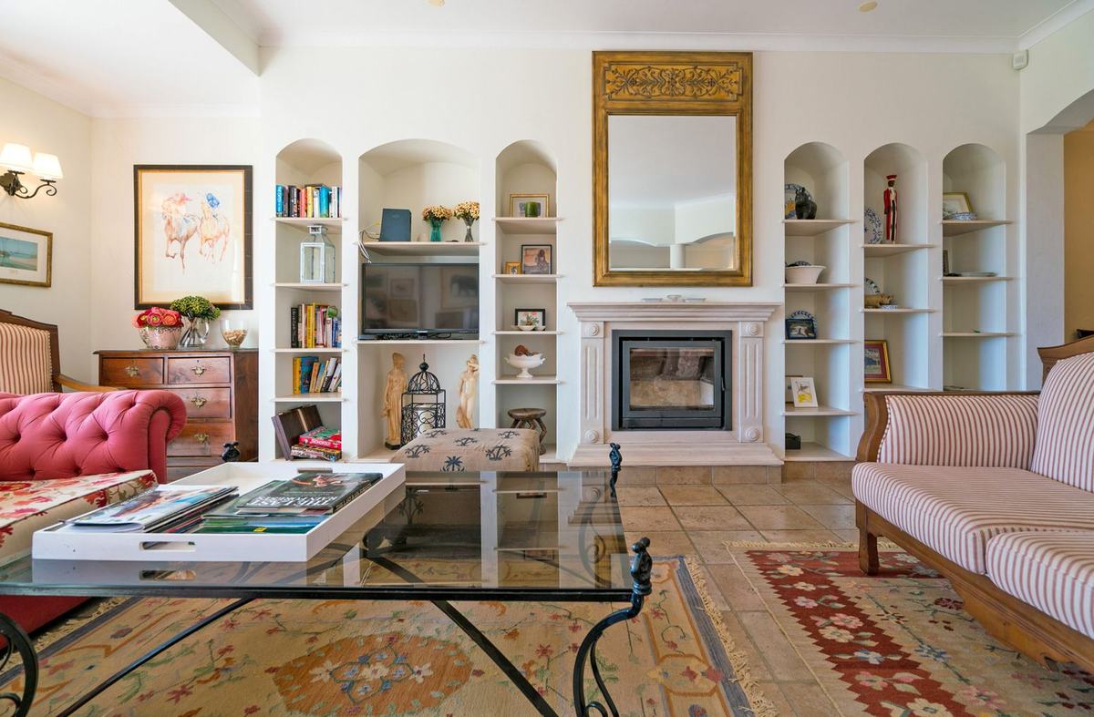 Quatro Ventos, gallery photo 1